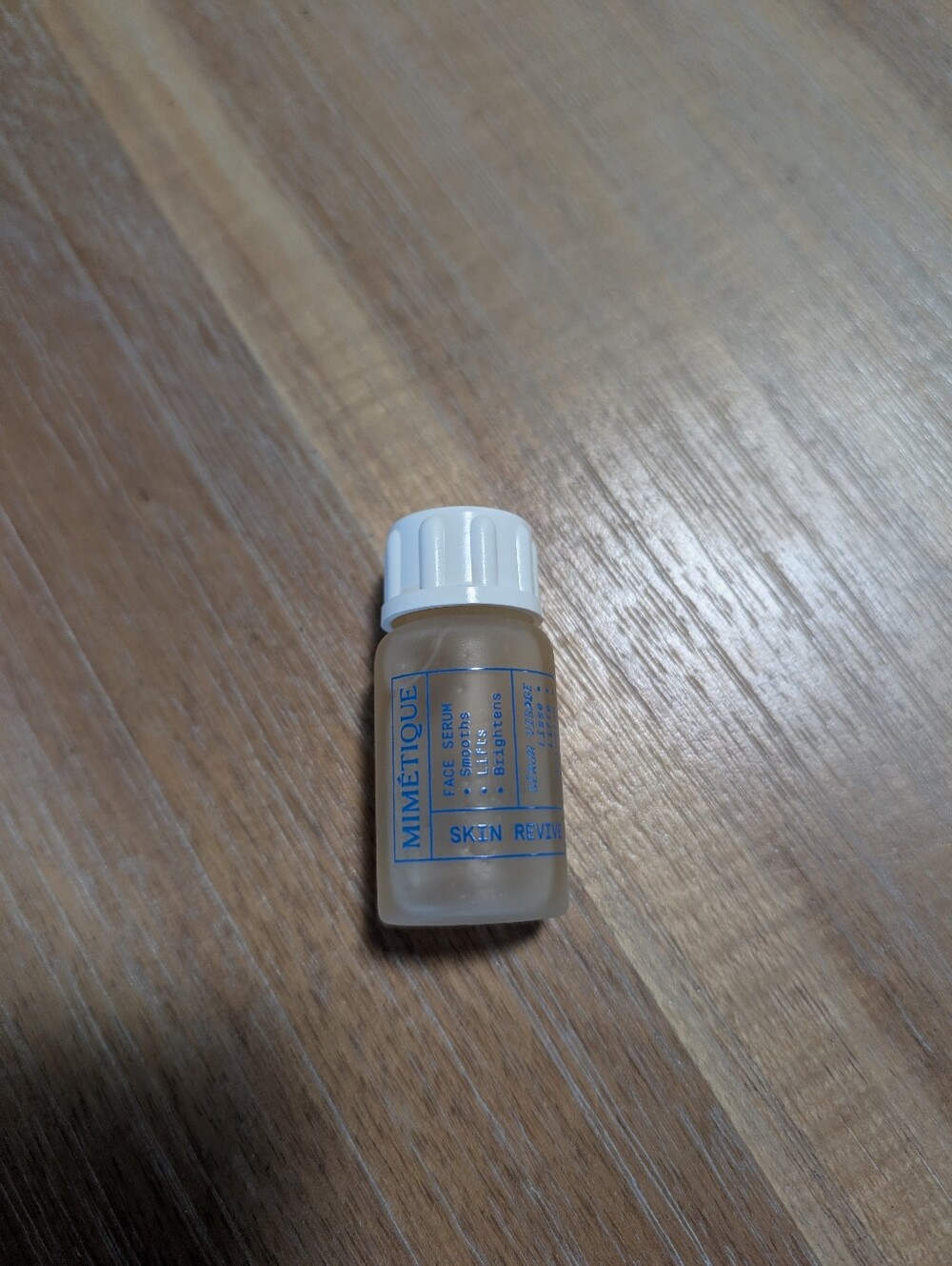 Mimetique Serum